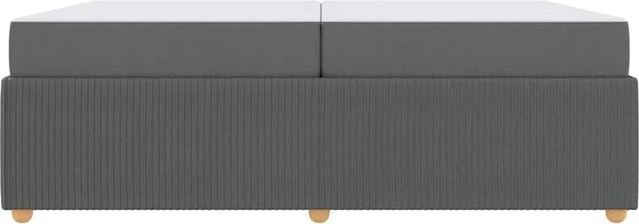 Immagine prodotto vidaXL Letto in schiuma (200 x 200 cm)