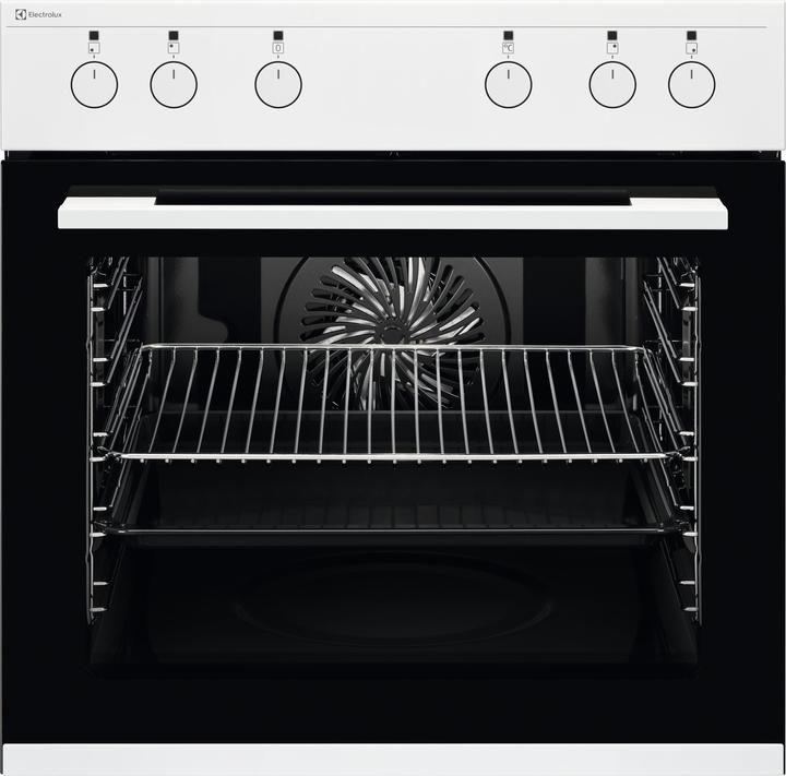 Electrolux Eh6l20we
