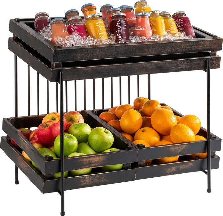 Image du produit APS Support de buffet, métal