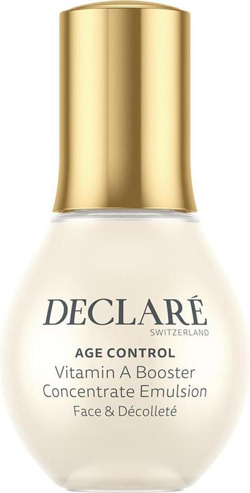 Actual product image Declaré Age Control Vitamin A Booster Concentrate Emulsion (5 ml)