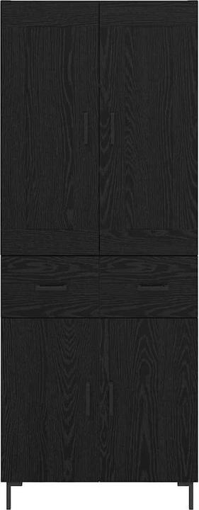 Image du produit vidaXL Modernes Highboard (34 x 69.50 x 180 cm)