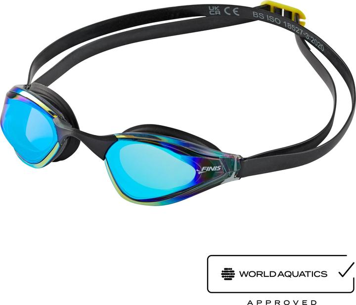 Actual product image Finis Schwimmbrille Wettkampf "Match 1"