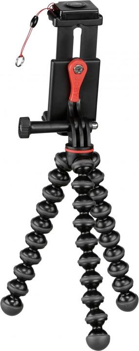 Actual product image Joby Grip Tight Action Kit (Plastic)