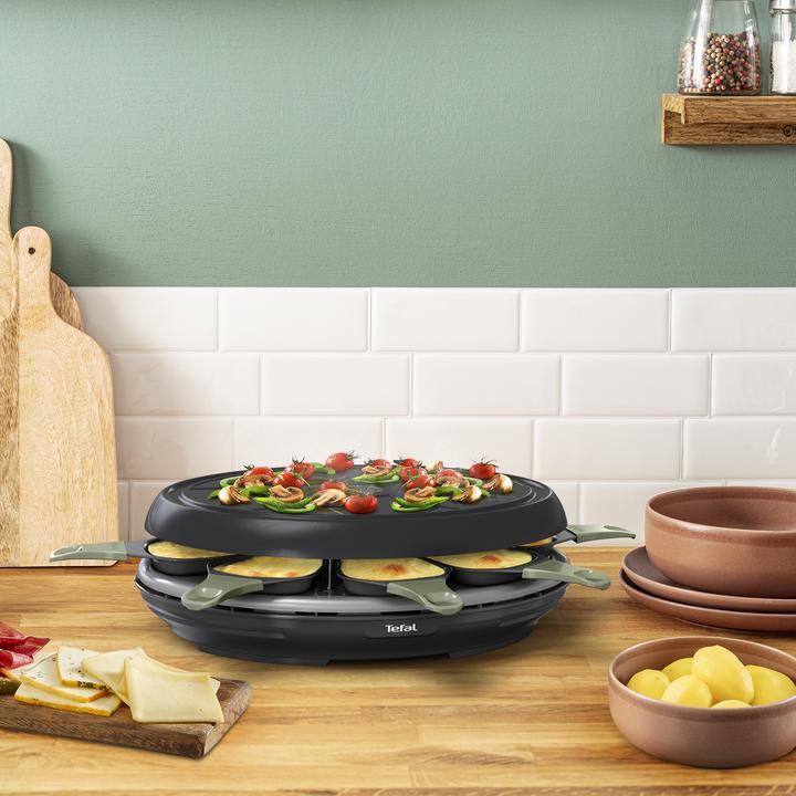 Image du produit Tefal RE31E810