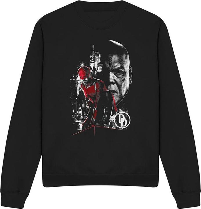 Produktbild Daredevil Born Again The Devil Sweatshirt (S)