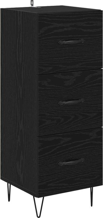 Image du produit vidaXL Holzsideboard (34 x 34.50 x 90 cm)