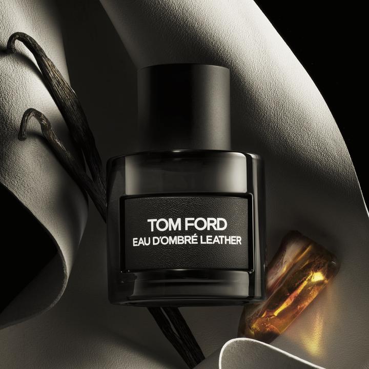 Produktbild Tom Ford Eau d'Ombré Leather (Eau de Toilette, 50 ml)