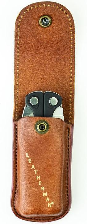 Produktbild Leatherman Heritage Holster XS