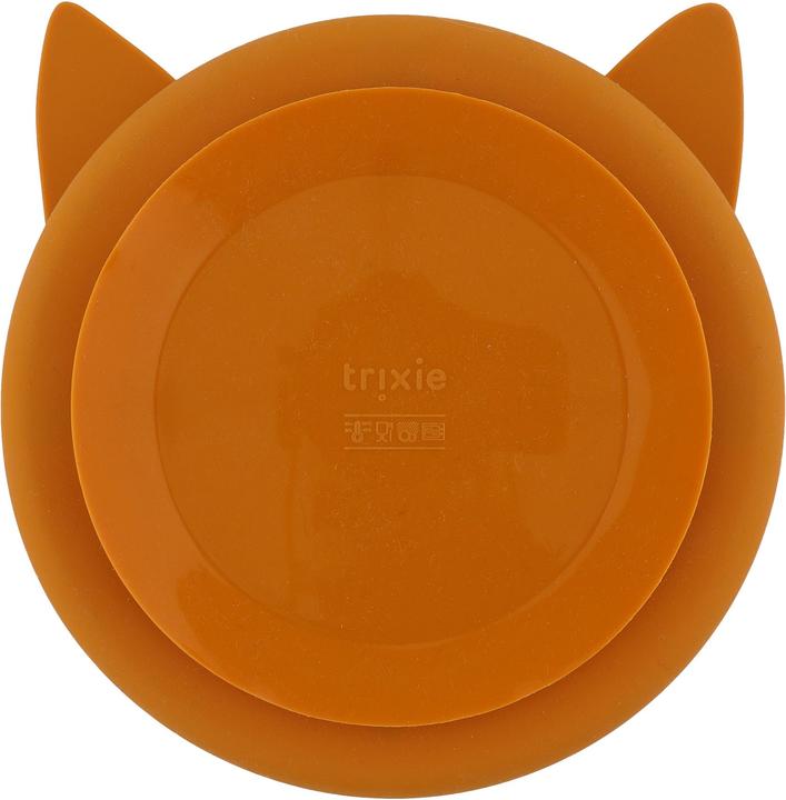 Produktbild Trixie Baby Fuchs