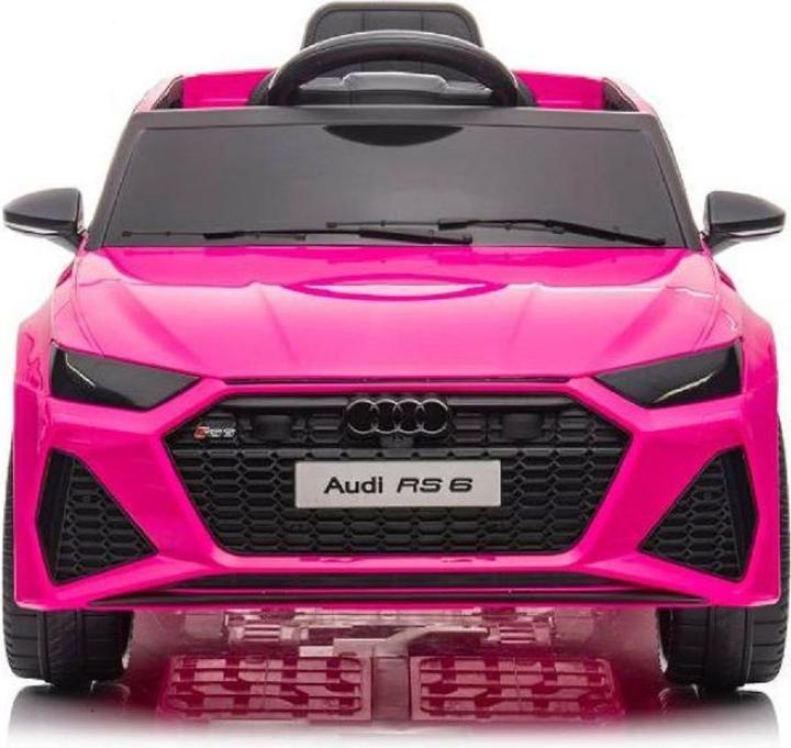 Produktbild Es-toys Audi RS6 (12 V)