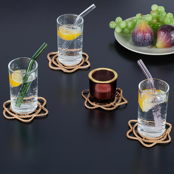 Actual product image Relaxdays Cutlery tray