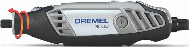 Produktbild Dremel 3000-05 (Multifunktionswerkzeug)