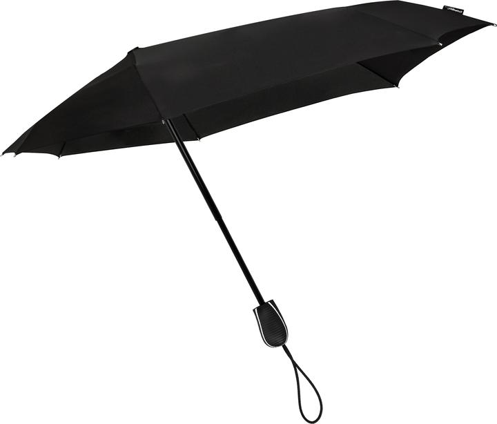 Actual product image Stormaxi Storm Umbrella Foldable Manual Open