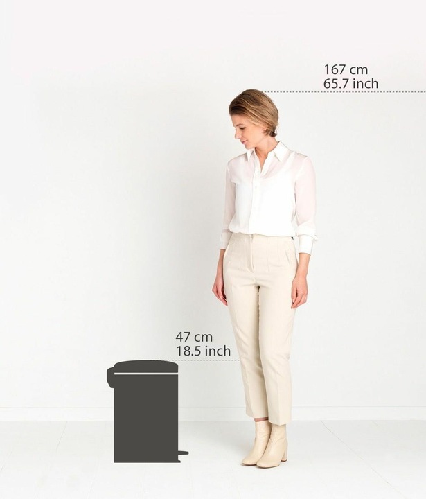 Produktbild Brabantia newIcon (20 l)
