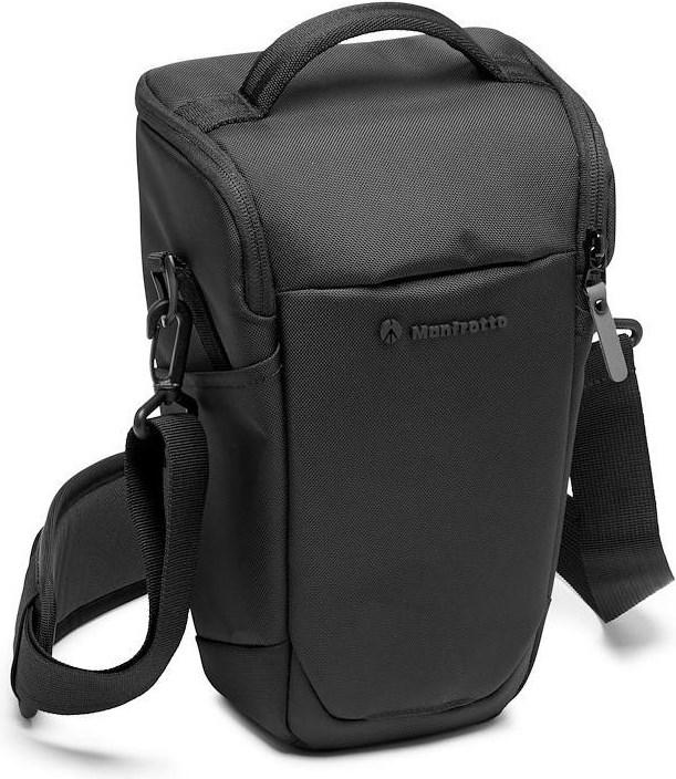 Produktbild Manfrotto Advanced Holster L III (Kamera Schultertasche, 4.50 l)