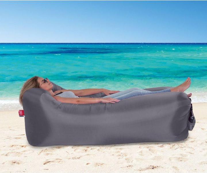 Produktbild Happy People Lounger to go 2.0