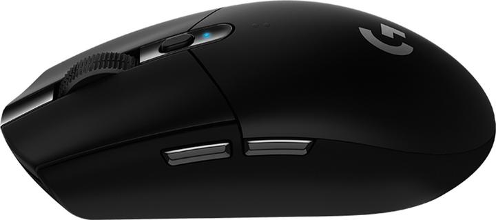 Image du produit Logitech G G305 Lightspeed (Sans fil)
