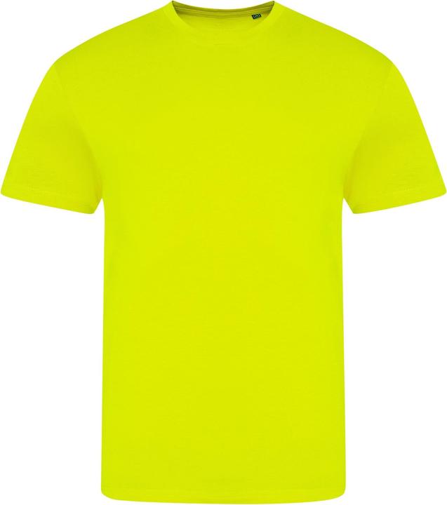 Actual product image Awdis Electric TriBlend TShirt (XXL)