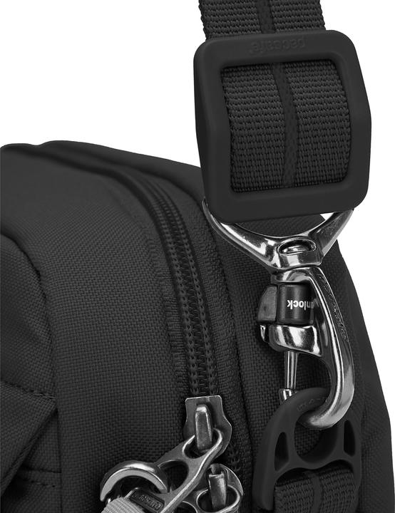 Actual product image Pacsafe Go Crossbody 2.5