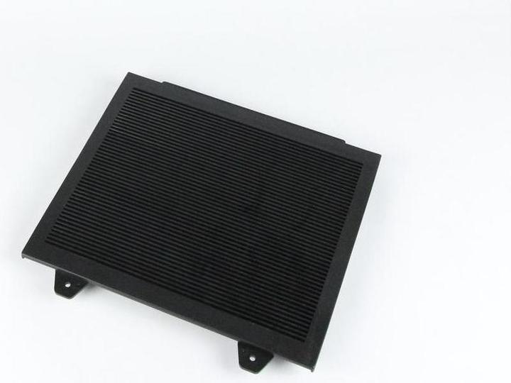 Amica Kassettenkohlefilterset KF 17192