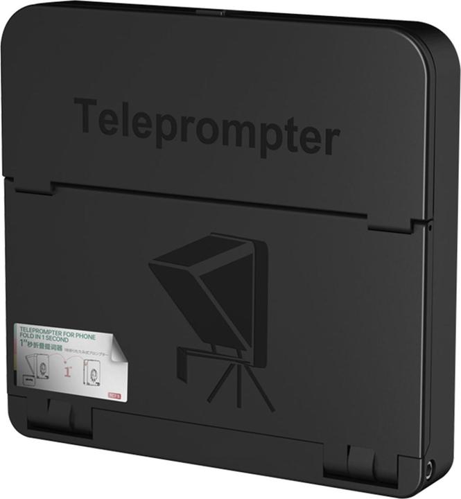 Actual product image Lensgo TC7S Teleprompter (Teleprompters)