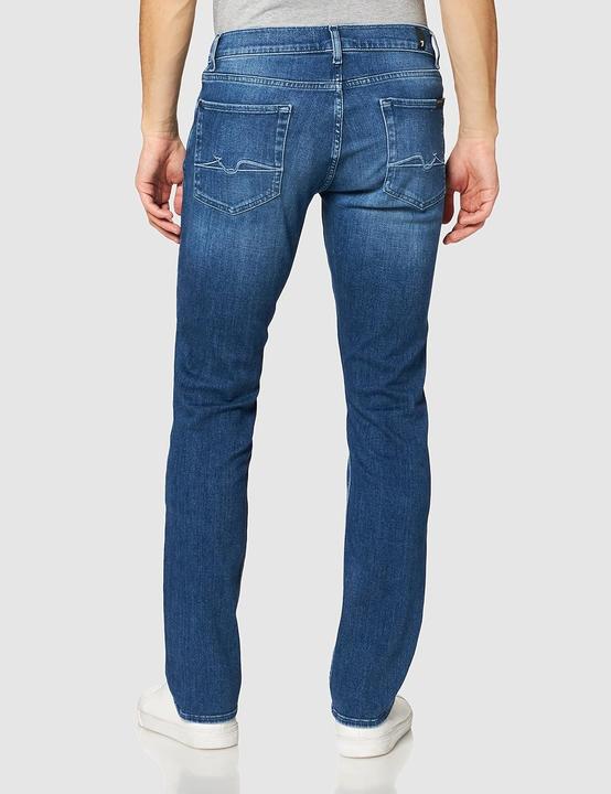 Produktbild 7 For All Mankind Slim Stretch Jeans (30)