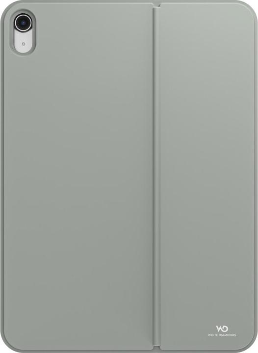 White Diamonds Kickstand" für Apple iPad Air 10.9 (Apple iPad Air 2020, Apple iPad Air 2022)