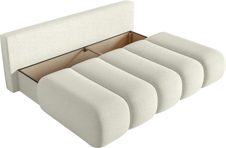 Produktbild Selsey Dandelino Mini (3-Sitzer)
