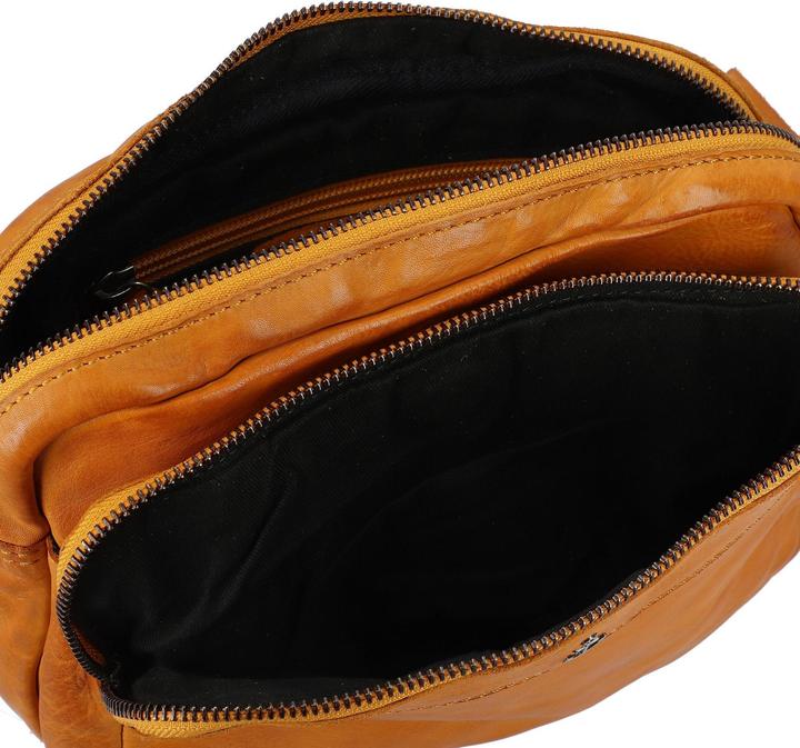 Immagine prodotto Harbour 2nd Thalea Umhängetasche Leder 23 cm