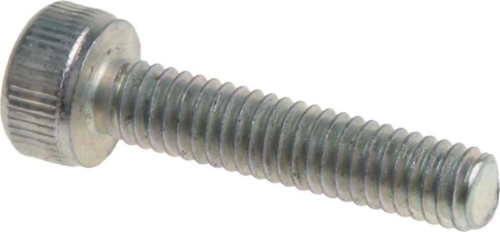Produktbild RS PRO Schrauben Innensechskant M2,5x12mm (100 Schrauben pro Stück)