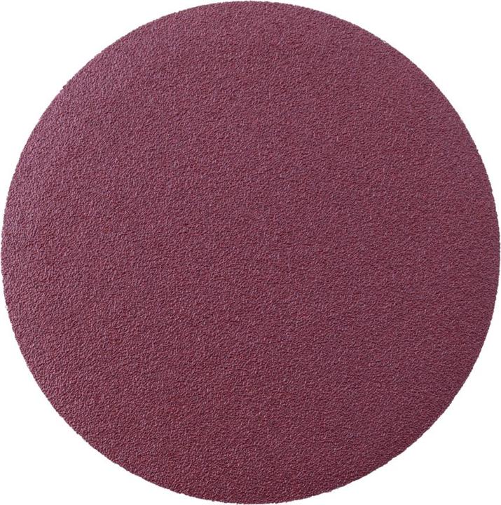 Actual product image Scheppach Sandpaper Ø 150 mm K 80 (80)