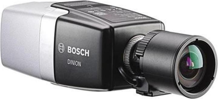 Actual product image Bosch Security Systems DINION IP 6000 Starlight 1080p (1920 x 1080 Pixels)