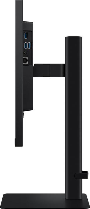 Produktbild Samsung ViewFinity S6 - S60UD (2560 x 1440 Pixel, 24")