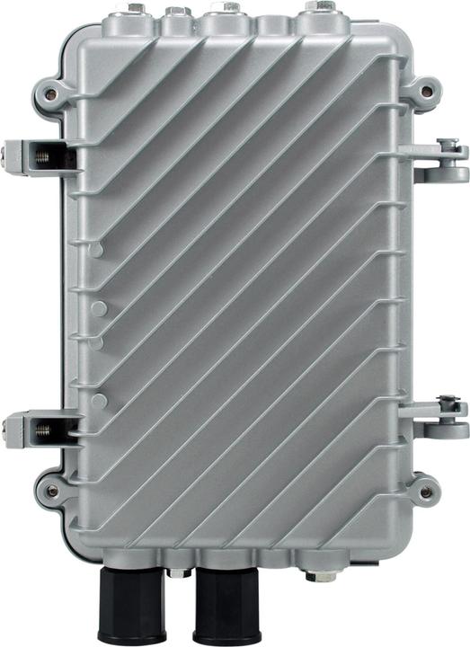 Produktbild LevelOne POR-1100:PoE Outdoor Extender,100m