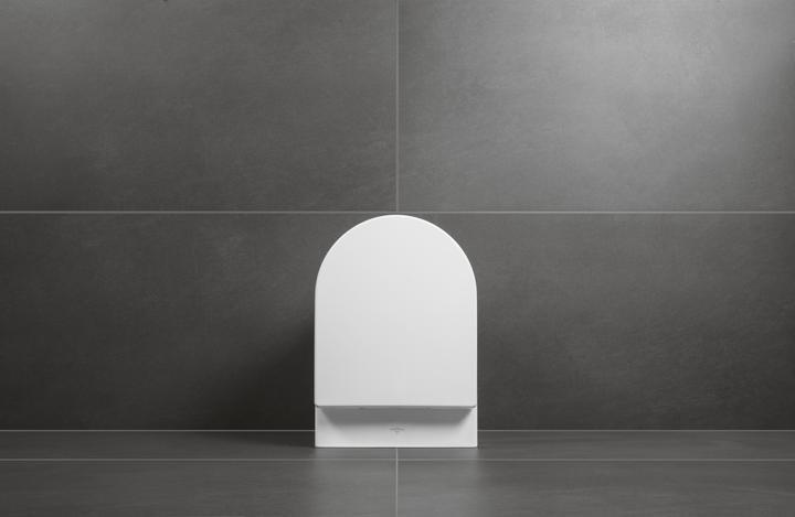 Produktbild Villeroy & Boch Architectura WC-Sitz
