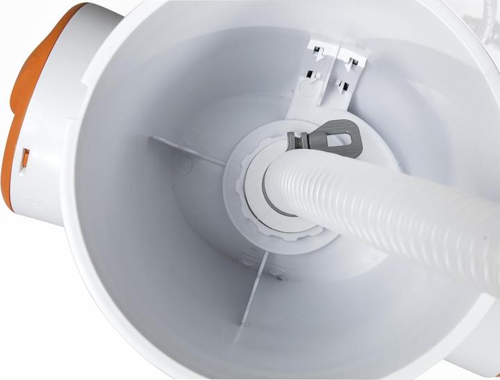 Produktbild Bestway Skimatic™ 2-in-1 Einhängeskimmer/Filterpumpen-Kombination 3.974 l/h, 73 W