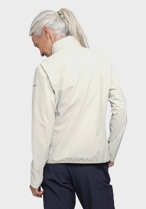 Produktbild Schöffel Softshell Jacket Style Mirusha (36, S)