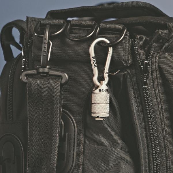 Actual product image RØDE thread adaptor