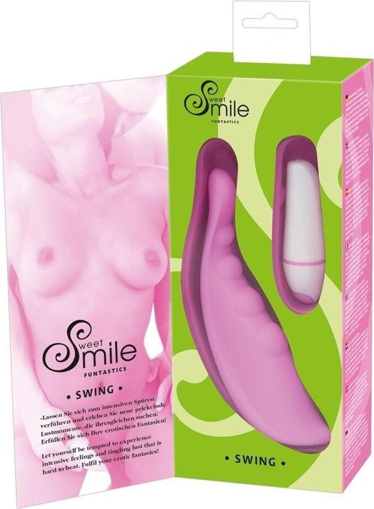 Produktbild Sweet Smile Smile Swing Stimulator