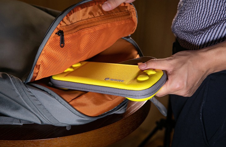 Immagine prodotto tomtoc Caso sottile (Switch Lite)