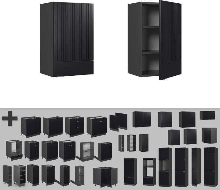 Produktbild Vicco Küchenschränke  Fame-Line