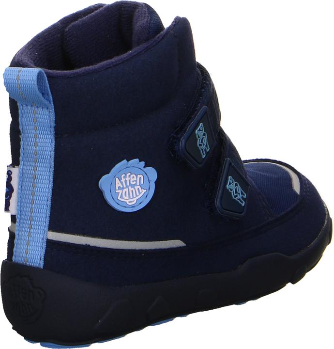 Produktbild Affenzahn Winterstiefel VEGAN COMFY Bär (30)