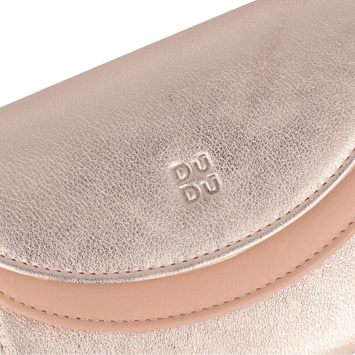 Produktbild Dudu Geldbörse Leder 13 cm