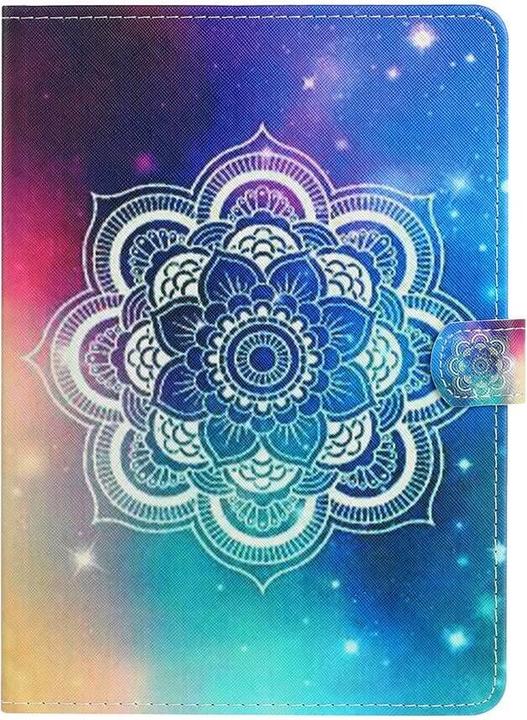 Produktbild Cover-Discount iPad 10.2 - Schutzhülle Mandala (iPad 10.2)