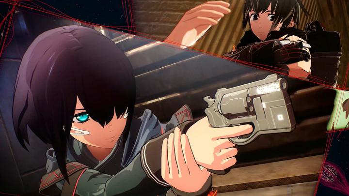 Produktbild Bandai Namco Scarlet Nexus (inkl. Bonus DLC) (Xbox One X, Xbox Series X, DE)