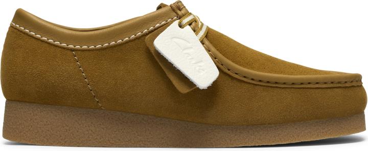 Actual product image Clarks M WallabeeEVO (41)