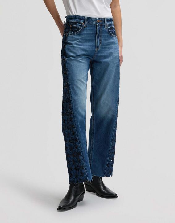 Produktbild Lee Jeans Rider Barrel (26)
