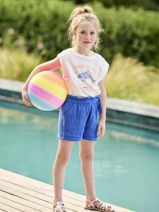 Produktbild Vertbaudet Shorts/Bermudas (98)