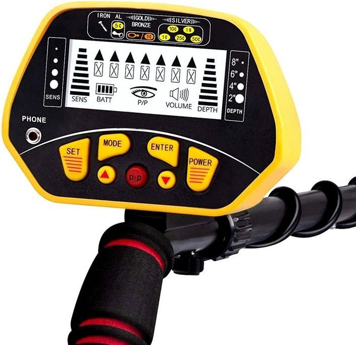 Produktbild Powerneed MD20