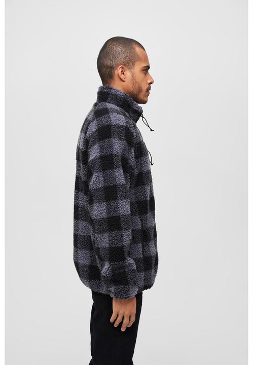 Produktbild Brandit Teddyfleece Jacket (M)